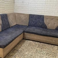 زعفرانية • ١٠ مقاعد • كنتور ٢