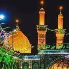 🖊 السلام عليكم حملة(حسين موحان) 🚍
تعلن حملتنا ألى زيارة #كربلاء_ألمقدسة 🕌(#يوم_الخميس)
سعر النفر (6)الاف مرجع💸💸💸
تعلن حملتنا ألى زيارة كربلاء_ألمقدسة 🕌🕌🕌 يوم_الخميس
🧿✈️✈️✈️✈️
ألذهاب الساعة 00: 2🕐ضهرأ🙆
العوده الساعة 00: 10🕙 ليلأ🙆‍♀️
باص🚍 سياحي💺 حديث مكيف🚍🚍
💢ونتشرف بحضوركم وخدمتكم وهي شرف لنا 🤗🤗
للحجز والاستفسار الاتصال ع الارقام التالية ☎️(***********) زين
 والرقم  ☎️(***********) أسيا: ☎️🕌مكان التجمع يم تقاطع سيد ربيع 
مكان ألتجمع⬇️ تقاطع حي الزهراء جامع الدكتوره وفاء
ومكان اخر قرب شارع الحلة🛣🛣(الغطاس)
