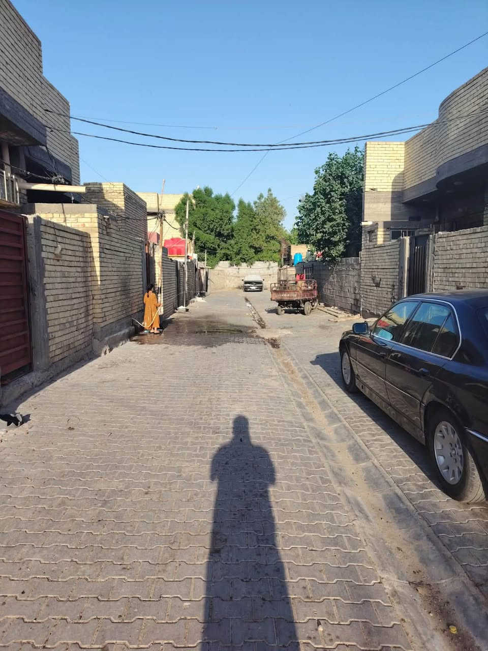 أرض • ١٠٠م • شارع ابو دوش الدوانم