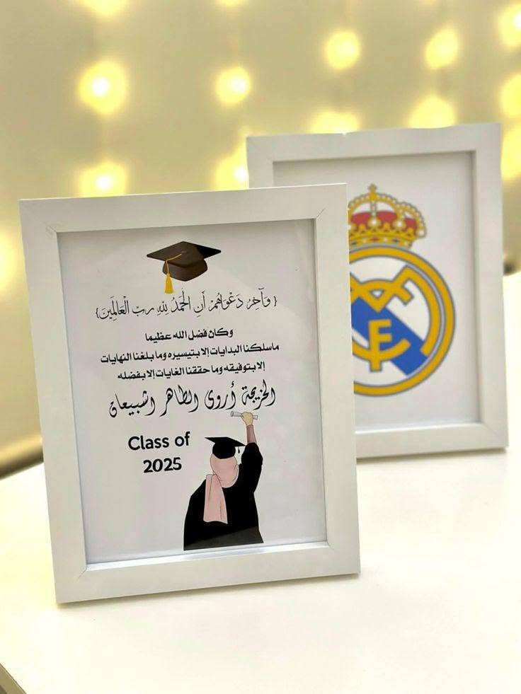 مكتبة المهندس
🖨️ نوفر لكم خدمات التصميم والطباعة حسب الطلب، بأفكار إبداعية تناسب جميع الأذواق والمناسبات:
📸 طباعة الصور بجودة عالية
📱طباعة على الموبايل
🏅طباعة ميداليات 
🖼️ طباعة اللوحات بتصاميم مميزة
🎀 تصميم وطباعة الستيكرات والملصقات
👕 الطباعة على مختلف الأسطح والأقمشة
🎁 هدايا مخصصة بلمستكم الخاصة
💍 للمناسبات السعيدة، حفلات الزواج، التخرج، الهدايا الشخصية وجميع مناسباتكم.
ناحية الشورة - مقابل دائرة بلدية الشورة 
للتواصل : ***********

نص مكتوب في الصور:
- ah0fa 23h
- طباعه على لوحه نتائج ثالث متوسط