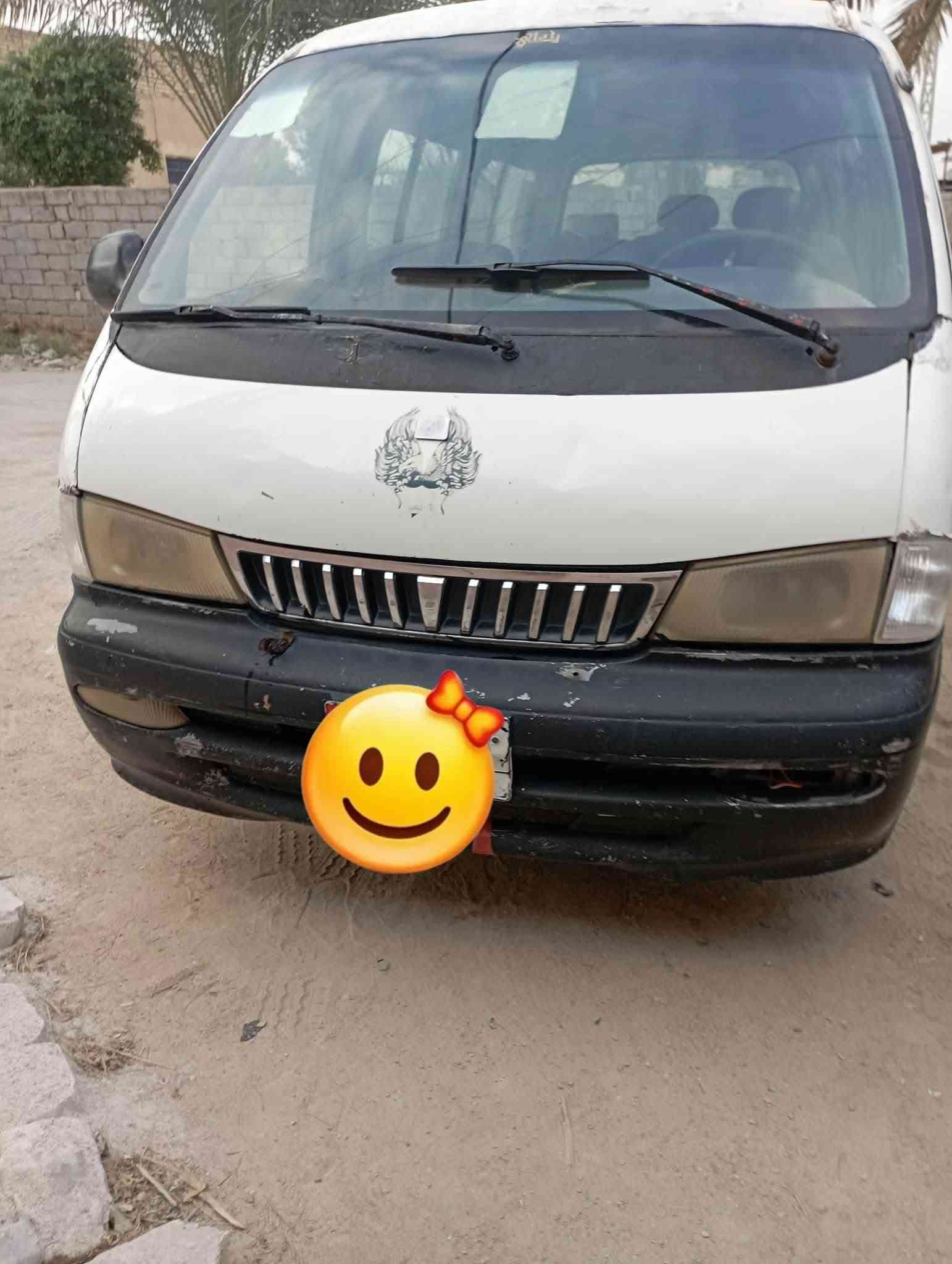 مكينة بخار • حدادية جديدة • بابل القاسم