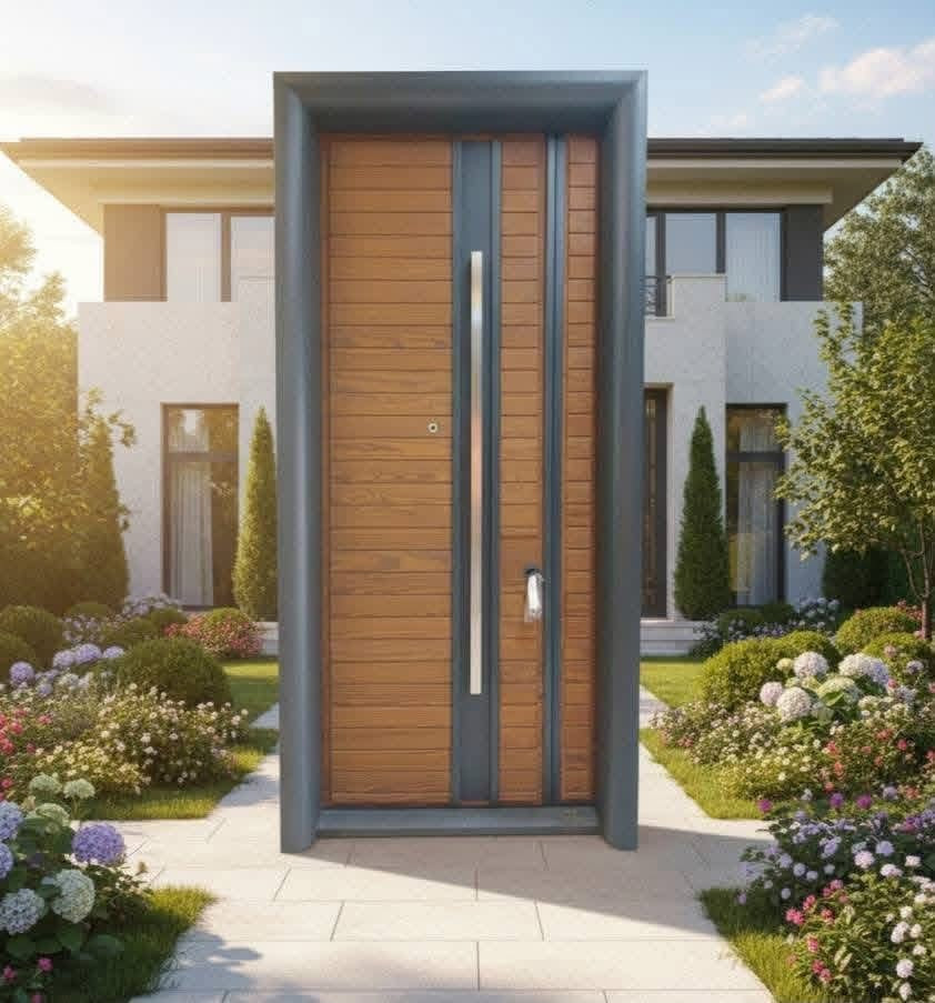 شركة زاوية 🥇             

لكافة اعمال الالمنيوم التركي 🇹🇷

الابواب القاصه 
ابواب الخشب الداخليه
270x120
270x100
260x120
240x100
يتوفر جميع القياسات

بانواعه الجام والالمنيوم والمطابخ HDF 🇩🇪🇹🇷🇮🇹 

العنوان 📍بغداد زعفرانية مجاور الاسعاف 🏛️

   نتميز بدقة العمل والمصداقية التامة 
***********📞
***********📞

