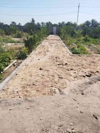 قضاءالمدينة • حفر وصب • هدم وقلع