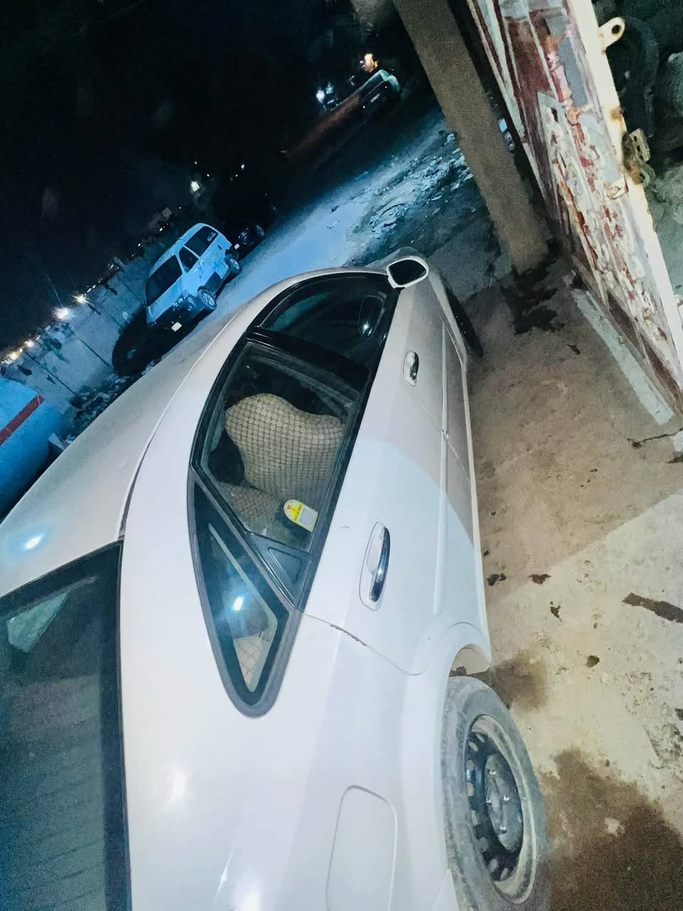 اوبترا ٢٠٠٥ • تبريد شغال • بابل ١٨