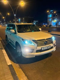 مكفول حادث • فول سبورت • ١٢٩٠٠٠ كم