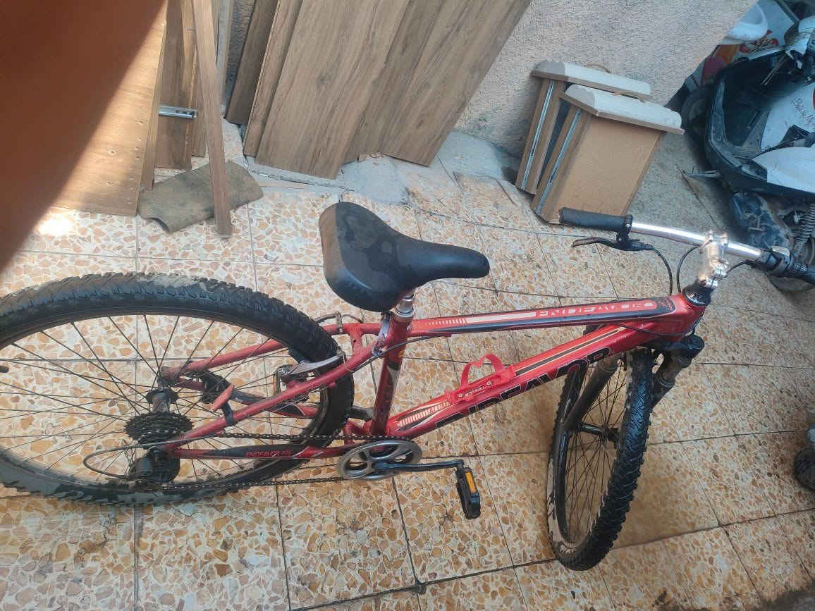 بايسكل للبيع حجم 26
