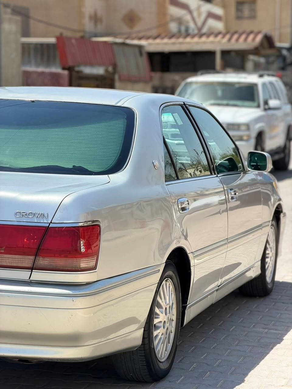 ملكه كرستال متومه ارقام فقط بدون سنويه محرك  كير حداده تبريد سنتر لوك  سياره  جديده بدون جراد محرك ديفور الجبير  كصه جنطه باتري جديد السعر 30  البصره ابي الخصيب  مكلف بنشر هاذ رقم راعيها ***********
