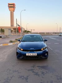 كيا فورتي • ٢٠٢٤ • وارد أمريكي