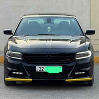 جارجر SXT موديل 2019 ✅ مكفوله كفاله عامه حته من الشخط فقط Pdr اصبعين ر...