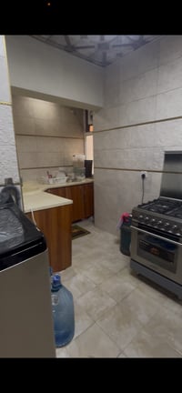 بغداد الجديدة • ٨٠م • غرفتين