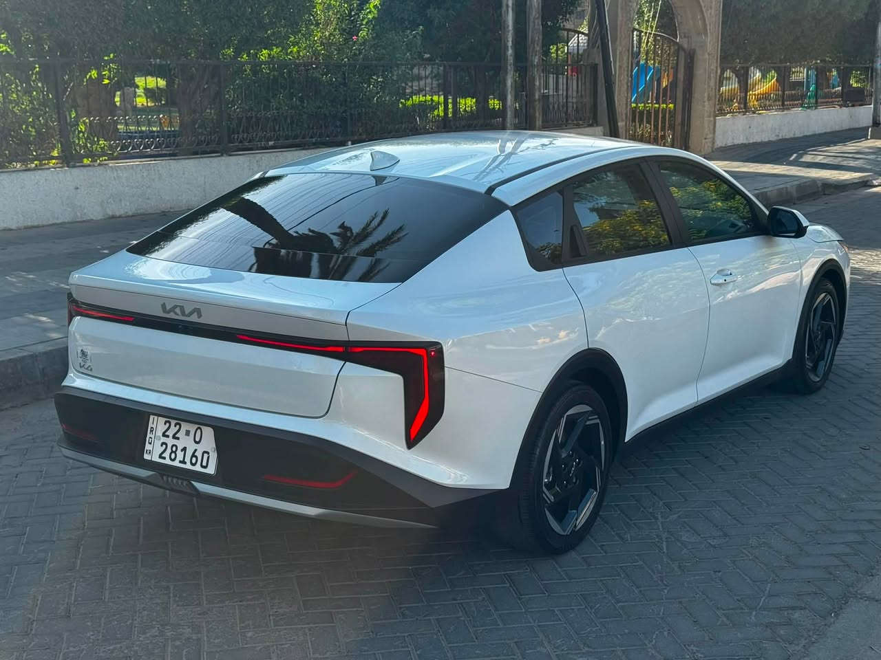 K4 • ٢٠٢٥ • ١٨٠٠٠ كم