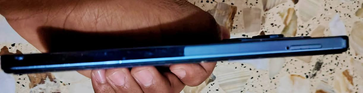 سلام عليكم تلفون lnfinix HOT40 pro المواصفات الذاكره 256 حقيقيه الداخليه 8+5 الكامره الخلفيه 108M والكامره الأماميه 32M  البطاريه 5000 ملي امبير يدعم الشحن السريع ويدعم الشحن السلكي الجهاز مستعمل ونضيف جدآ الجهاز مكفول من كلشي فقط مبدل شاشه (وكاله)بل شركه مبدله انطيك بي ضمان وين ماتريد تفحص جهاز ماناقص أي شي رايده 180 مكاني بابل قرب العلويه شريفه للأستفسار خاص او ***********

