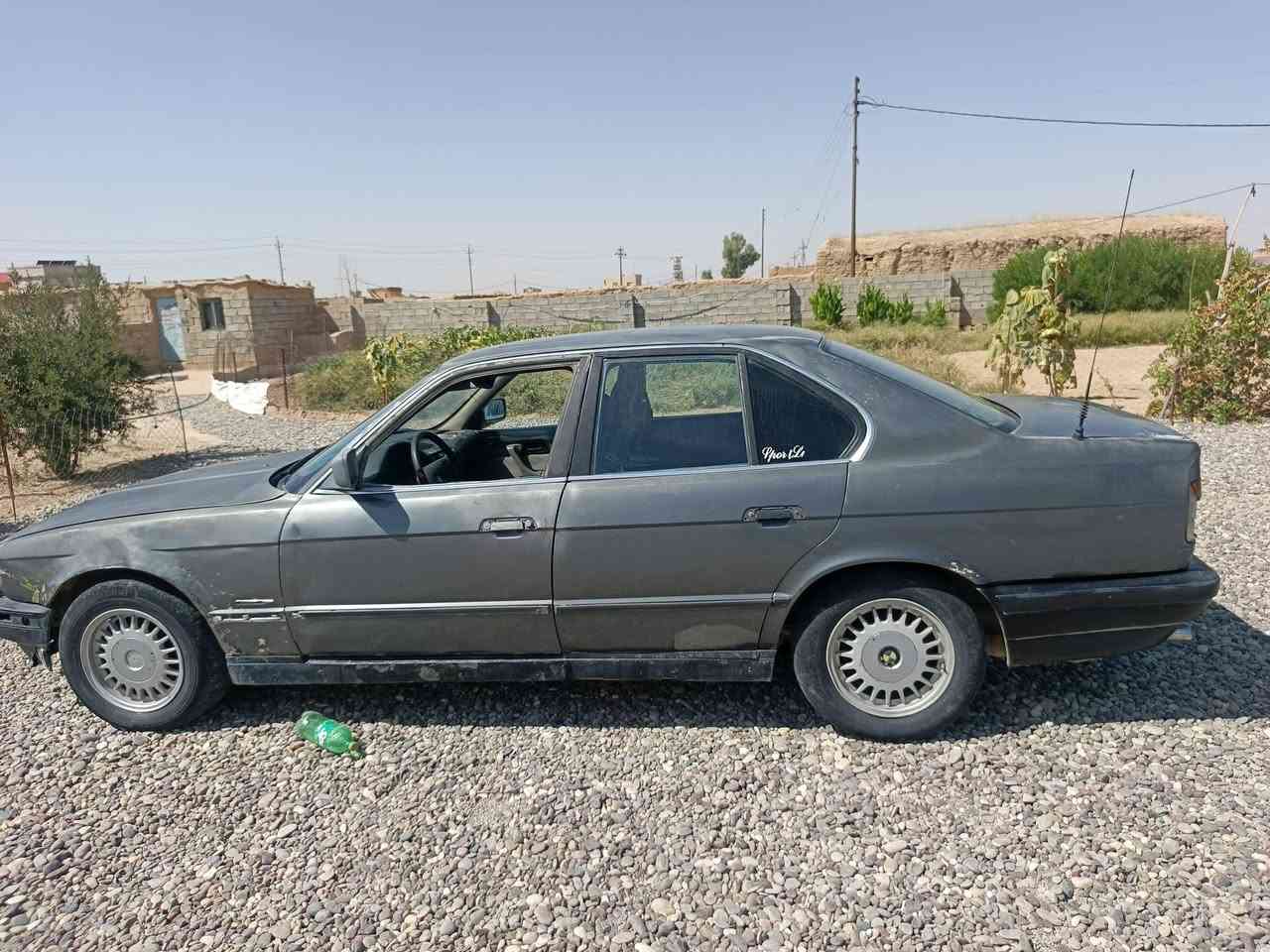 السلام عليكم بي ام محرك كبس كير عادي حجم 525فحص نينوى محرك وكير شرط صاحبها ب اربيل بس معندي تواصل ويا ابيع بدون صاحب السعر 18ويرهم مراوس مكان جنوب الموصل قريه شياله التواصل على ***********بي واتساب
