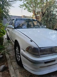 مارك مسطره • ١٩٩٢ • ناصريه