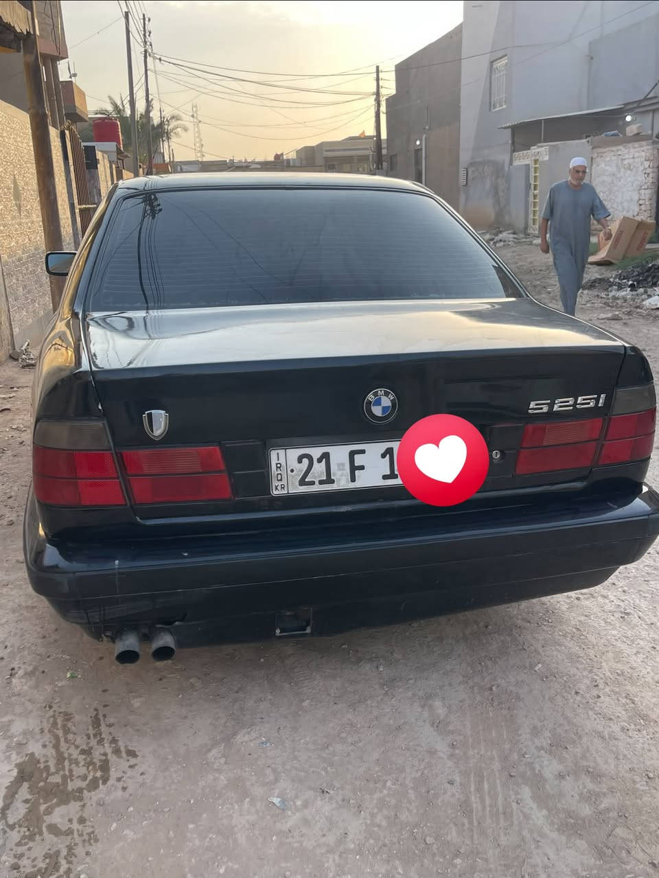 سلام عليكم بي ام لبيع 
مديل ٩١
سنويه ل٢٨ تريد تحويل تريد وكاله
مكينه مسكر فانوس
تبريد خلفي امامي ثلج
فتحه مكانه بابل حله مركز 
استفسار انتصال 

***********
