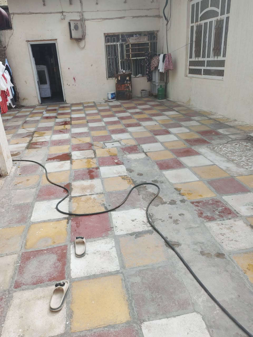 حي الجامعة • ٢٠٠م • غرفتين