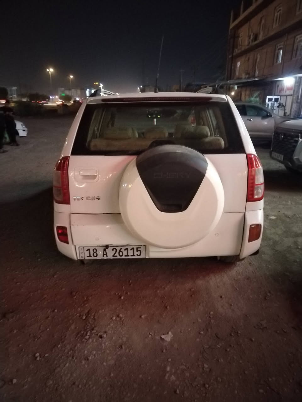 تيكو • ٢٠١٢ • بابل