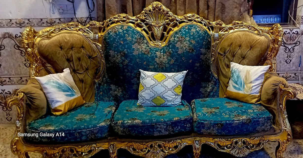 السلام عليكم 
عندي تخم وطبلات مستعمل اخو الجديد 

للستفسار:***********

السعر:٨٠٠ وبي مجال
