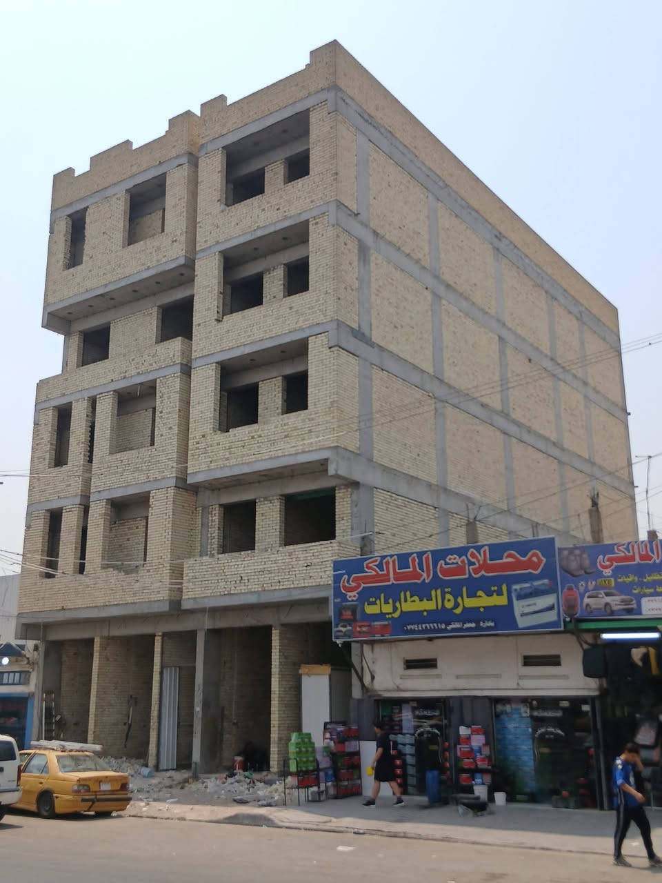 مطلوب لباخين ذو خبرة جيدة
***********
