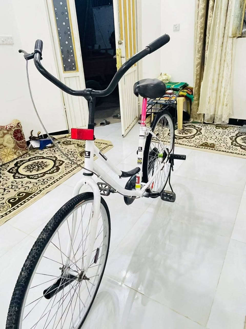 نضيف • موديل 15 • الرفاعي