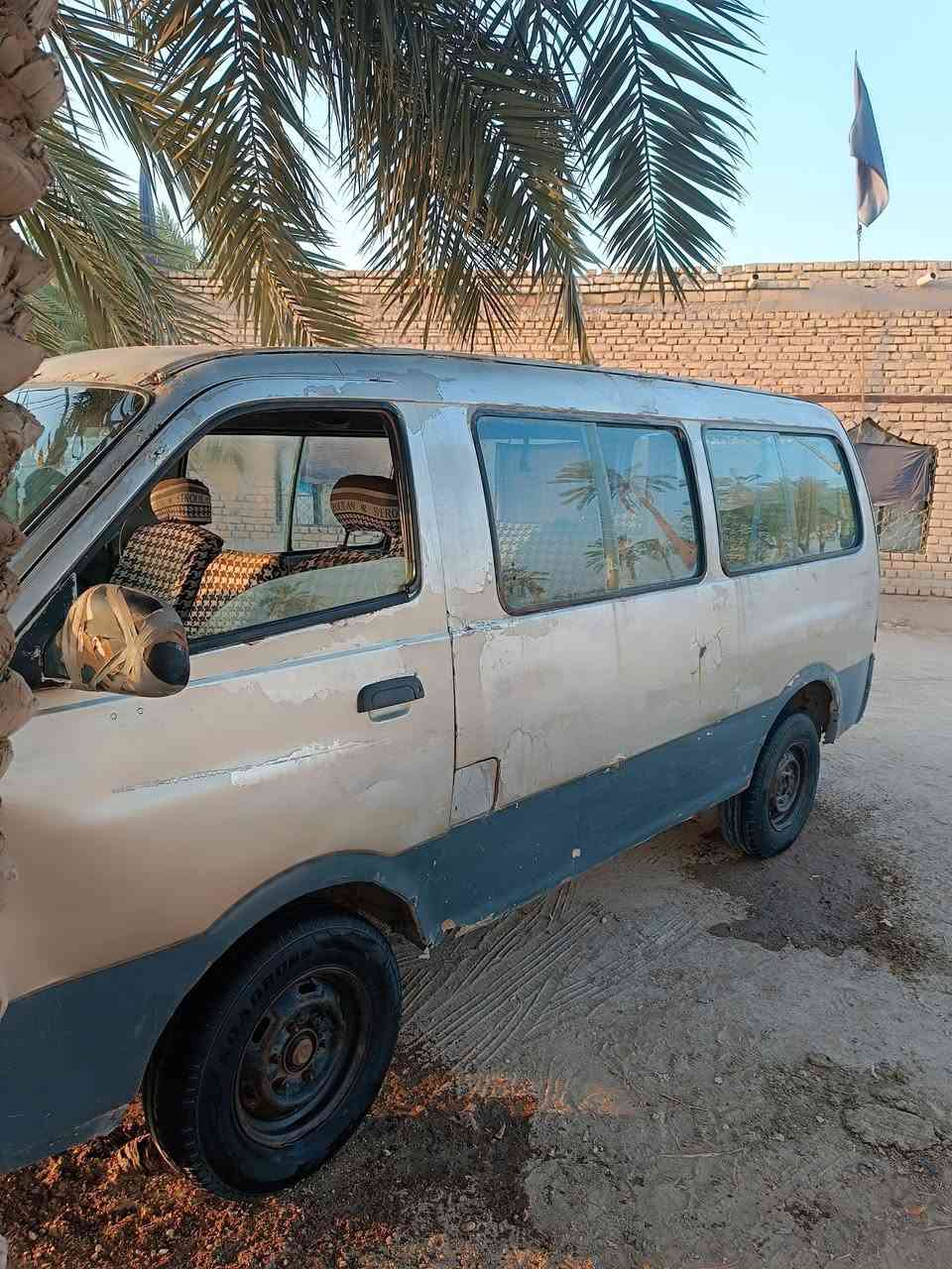 السلام عليكم

كيه بريجو موديل 1996 رقمها بصره غرفتها نظيفها 
مكينتها خير من الله كيرها زين مكانها السيارة ((ناصرية.سوق الشيوخ.كرمه بني سعيد. الكرماشية)) السعر 20 وبي مجال قليل 
التواصل مع هذه الصفحه 
أو على 👇
رقم الهاتف ***********

