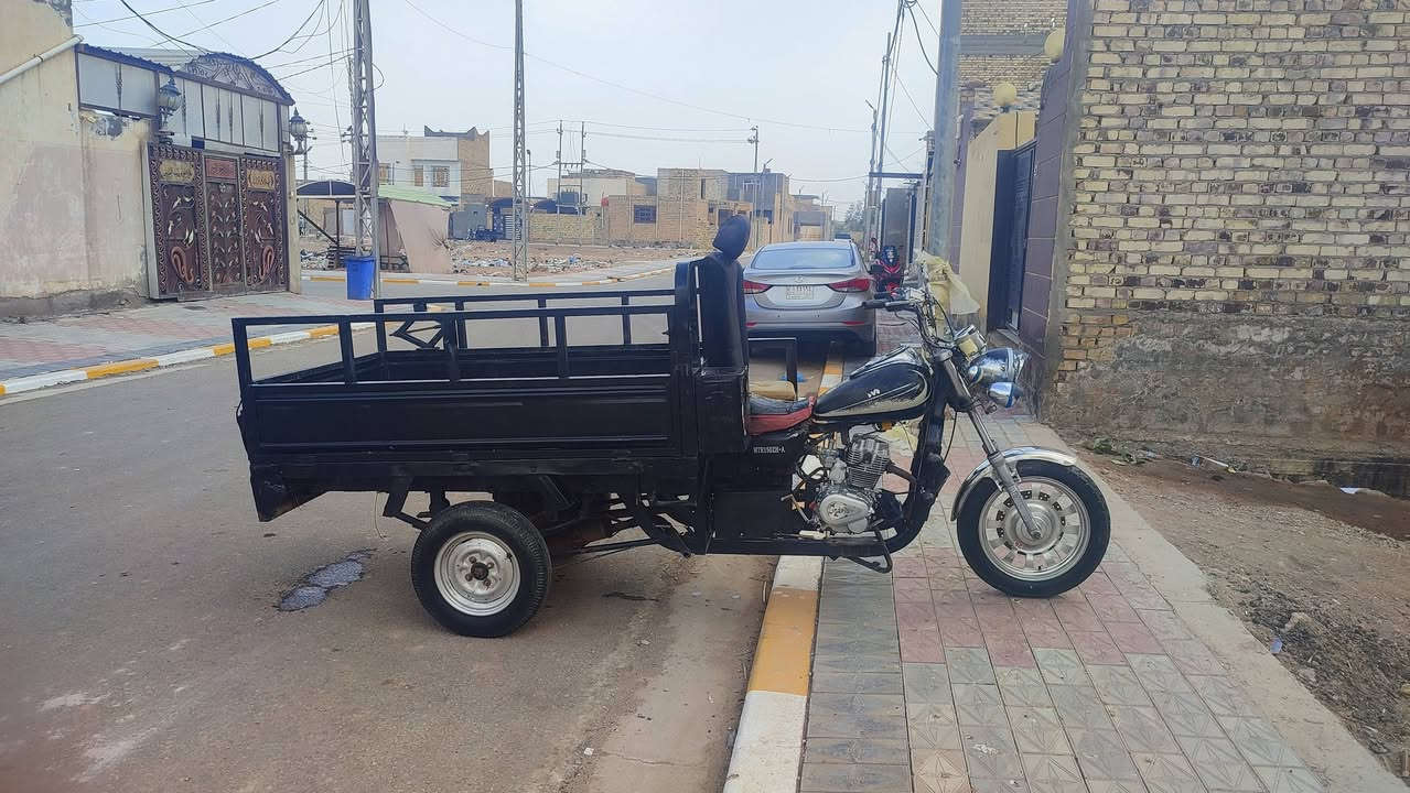 ٢٠١٨ • محرك ٢٣ • سلف وهندل