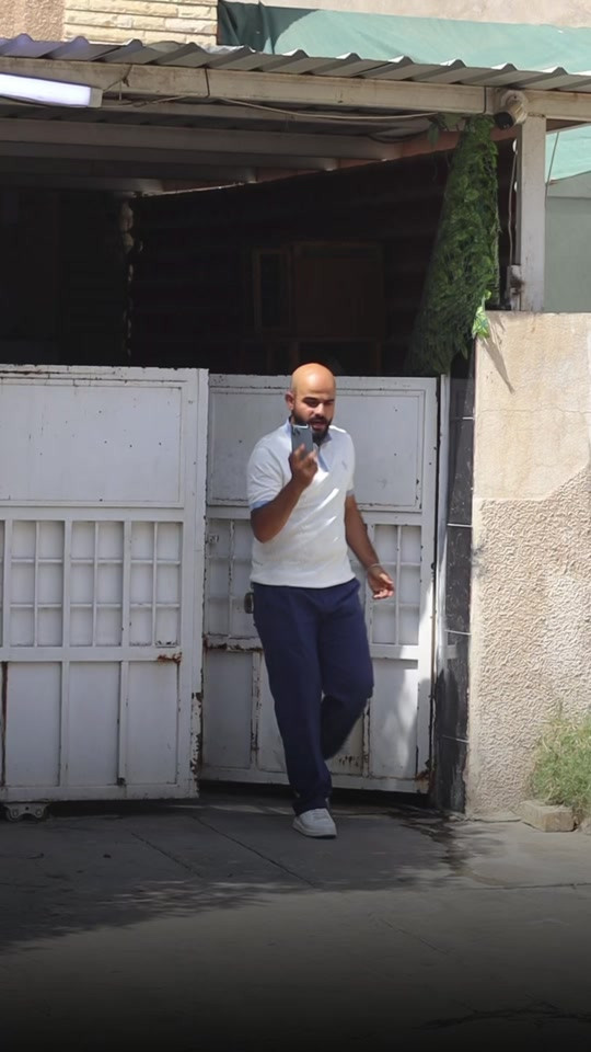 كل مرة تدوّر على مفاتيحك أو جنطتك؟ 🔑🧳 جهاز تتبّع ACEFAST يساعدك تعثر على أغراضك عبر Apple Find My 📍 متوفر ببكج قطعة واحدة أو 4 قطع لأكثر من غرض. شوف الفيديو واختار البكج اللي يناسبك 👀 📩 للطلب: *********** #ACEFAST_Iraq@ACEFAST @AZHI TELL 

