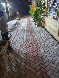 مقرنص • بازلت • كربستون