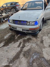 تويوتا • ١٩٩٤ • تحويل مباشر