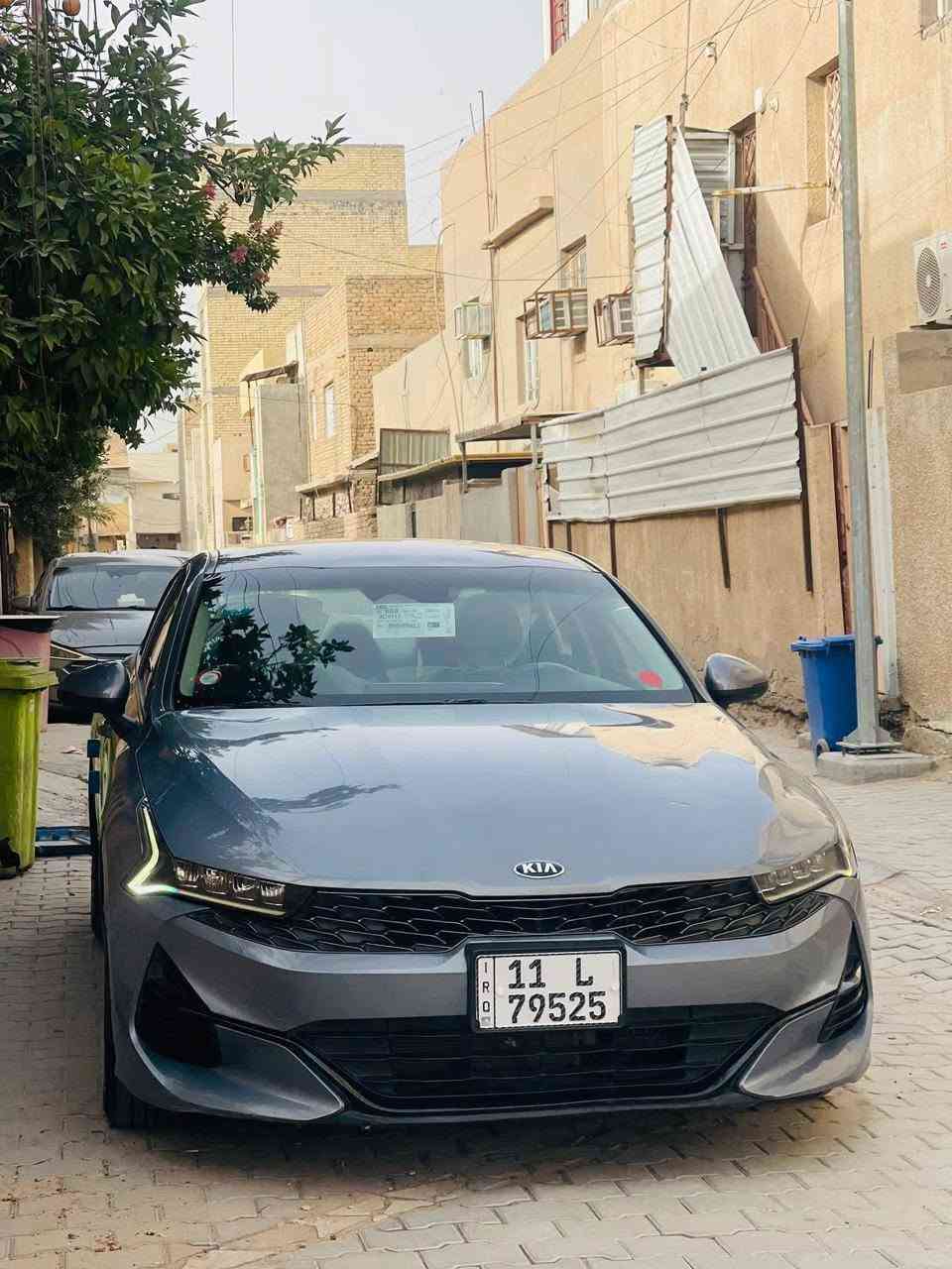 كي فايف للبيع موديل 21 التفاصيل داخل السونار محرك 1600 تيربو ماشية 118 جاهزة من كلشي السعر 135 ابلاش ***********
