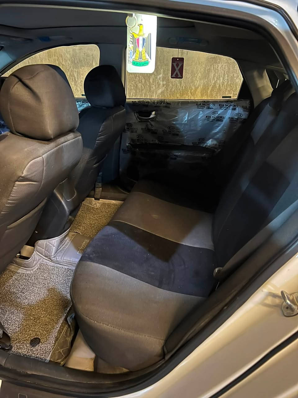 سلام عليكم خوان ابتمه 2019فول S سياره جديده وحلوه بيهه جم قطعه صبق سياره وارد امريكي رقم الانبار تحول ثاني يوم رقم مميز ‭***********‬ سعر خاص
