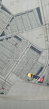 الزعفرانية حي الأمانة • ١٢٥م² • واجهة ٦٫٥م