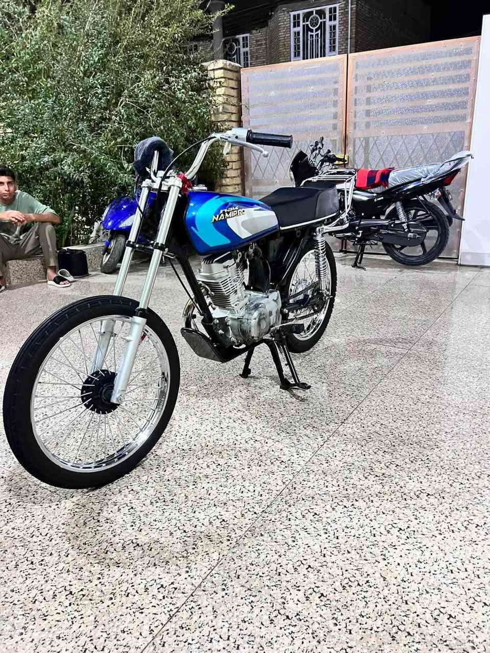 شاصي ارشه • ١٩ • عيوب