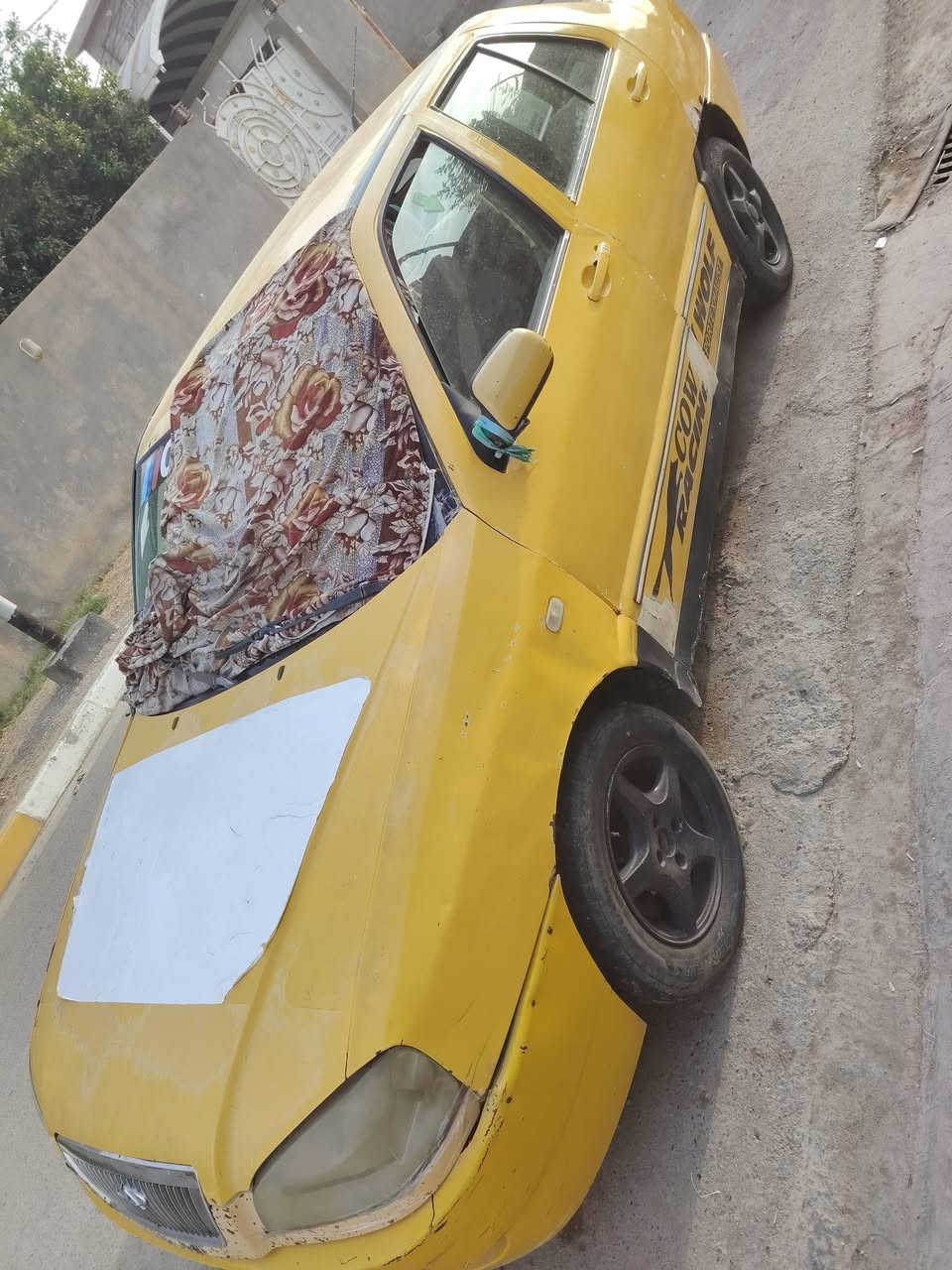 شيري كوين • ٢٠١١ • كنعان