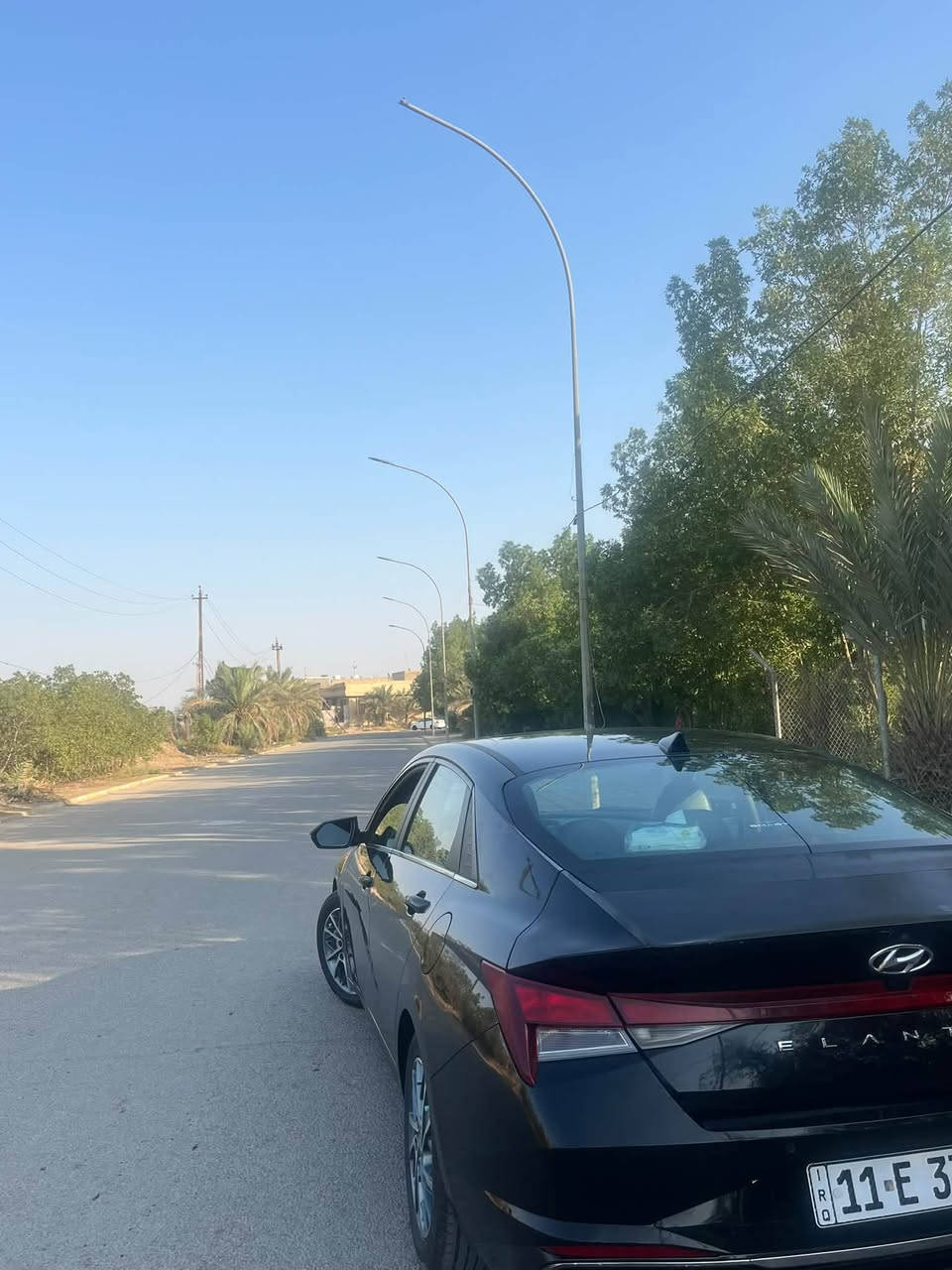 النترا هايبرد • ٢٠٢١ • ضرر قطعة