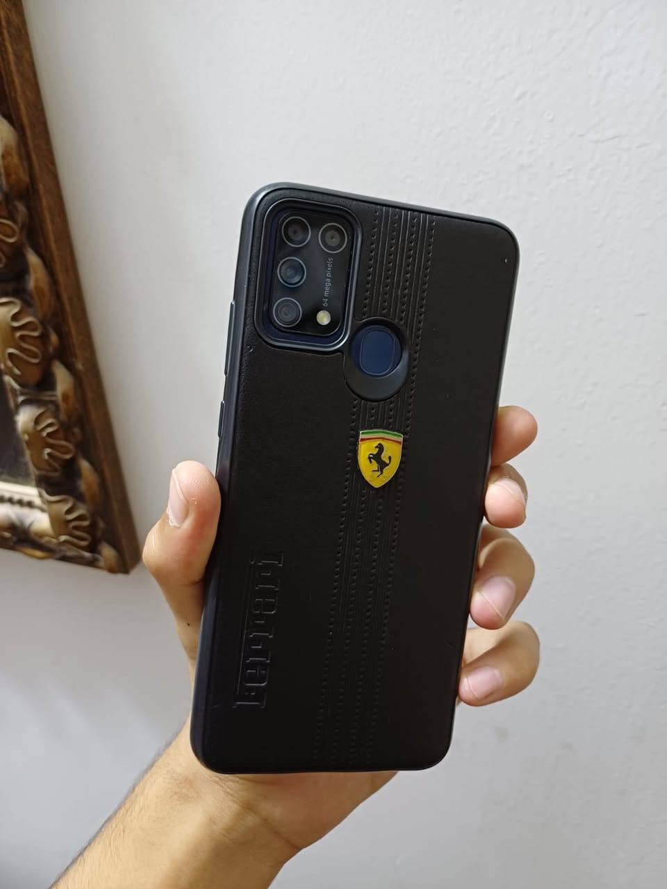 للبيع 
سامسونك M31 ذاكره128 بطاريه6000تنسه شحن تلفون مكفول من كل شي كامل ملحقات ما واصل اي تصليح سعره 165وبي مجال قليل  للشراي  مكاني بابل حصوه حي شهداء  وتساب ***********
