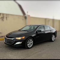 ماليبو LT • موديل ٢٠٢٥ • بدون صبغ