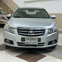 لاسيتي • ٢٠١٢ • كير اوتو