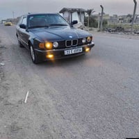 بي ام ٧٣٥ • موديل ٩١ • مكفوله