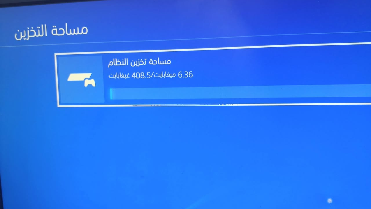 بلي فور سلم باندل ابيض 500 كيكا نظيف جدا مامصلح ولا داخل صيانة جهاز استخدامي الشخصي اونلاين وياه جوستك واحد نظام 13:50 الجهاز وياه جوستك واحد بغداد موجود توصيل 
السعر 220 وبي مجال الشراي يدلل 
ااذ مرديت خاص وتساب موجود
***********
