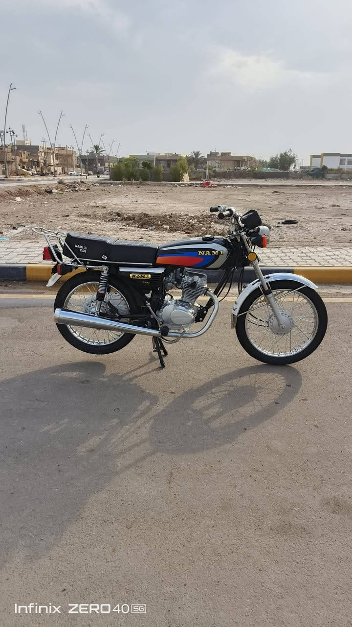 سلام عليكم نامه موديل 26 ايراني اصل كفاله عامه ما بيهه اي نقص من التاير للتاير اكفلهه الك السعر 850 وبيهه مجال للشراي مكاني كوت داموك ***********

نص مكتوب في الصور:
- Infinix ZERO 40 5G