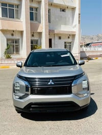اوتلاندر • ٢٠٢٤ • دبل أكسل