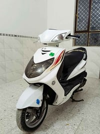 مراوس • ١٤٠ • دراجات
