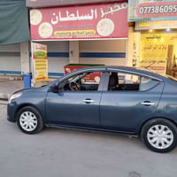 فيرسا SV • ٢٠١٧ • موصل تلكيف