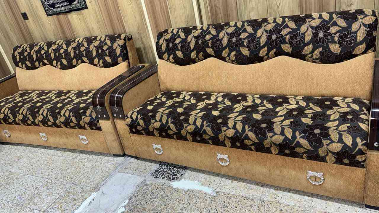 تخم ونص • مثل الجديد • بغداد حي اور