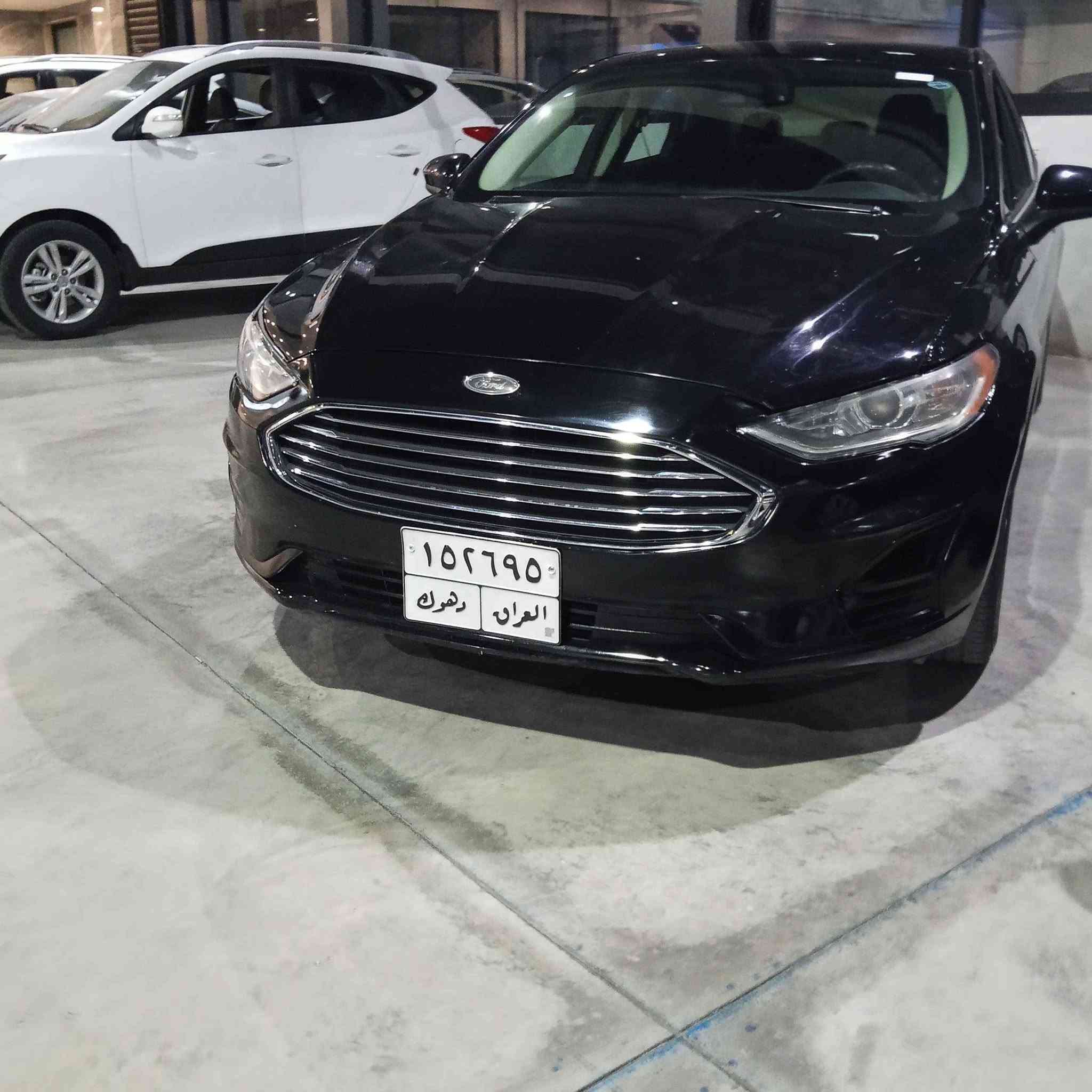 فورد فيوژن موديل ٢٠٢٠ محرك ١٥ توربو
گير ومحرك وتبريد بشرط 
ماشيه فقط ٧٨ ألف ميل
قطعتين بخه صبغ جاملوغ وباب بس
بدون دواخل بشرط 
بجم وبدن وشواصي ولغود ودكم وايرباكات
كلها وضع شريكه بشرط 
رقم شاصي موجوده مع صوره 
رقم دهوك ومكانها دهوك 
تحويلها بشرط 
سعرها ١٠٨ ورقه مجال 
*********** واتس اب 
فقط للبيع ونقد 
ما اراوس ما ابيع بالاقساط دهوك, العراق
