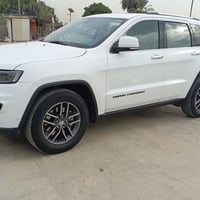 لاريدو • ٢٠١٨ • فور ويل