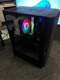 تجميعة • i5-10400f • RTX 3050