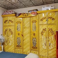 غرفة اخشاب • عراقي • قابل حگ