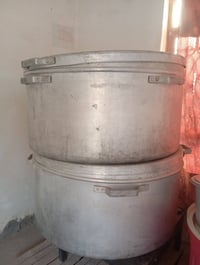 جدوره • ثنين • طباخ